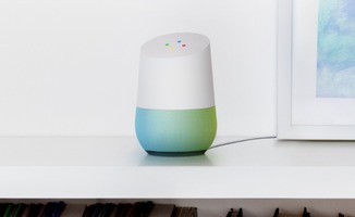 智能語(yǔ)音之戰(zhàn) Google Home如何挑戰(zhàn)亞馬遜Echo的霸主地位
